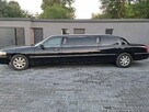 Lincoln Town Car, limuzyna 2008 rok. - 4