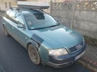 Audi A6 C5 Awant Quattro 2.8 + LPG manual - 3