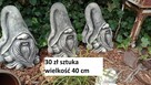 Skrzat ogrodowy Latarnik Krasnal ogrodowy ozdoba - 8