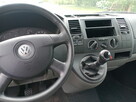 VW TRANSPORTER T5, 1,9tdi - 3