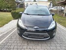 FORD FIESTA MK7 TITANIUM 1.4 BENZYNA 96 koni - 3