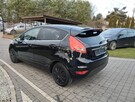 FORD FIESTA MK7 TITANIUM 1.4 BENZYNA 96 koni - 6