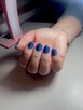 Manicure Tytanowy, Paznokcie z dojazdem Warszawa (okolice) - 3