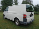 VW TRANSPORTER T5, 1,9tdi - 5