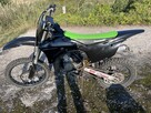 Kawasaki kx 85 - 7