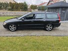 Volvo v70 d5,navi, kamera automat led - 3