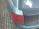 Audi A6 C5 Awant Quattro 2.8 + LPG manual - 1