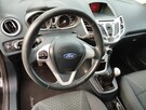 FORD FIESTA MK7 TITANIUM 1.4 BENZYNA 96 koni - 7