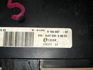 BMW X5 STEROWNIK MODUŁ ŚWIATEŁ 9 166 667 - 4