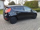 FORD FIESTA MK7 TITANIUM 1.4 BENZYNA 96 koni - 4