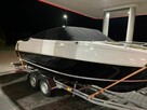 szycie bimini , plandeka , cabrioo do łodzi motorowych - 6