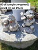 Skrzat ogrodowy Latarnik Krasnal ogrodowy ozdoba - 14