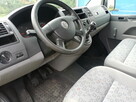 VW TRANSPORTER T5, 1,9tdi - 6