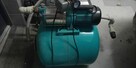 Hydrofor 80 l pompa 1,3 kW - 4