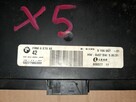 BMW X5 STEROWNIK MODUŁ ŚWIATEŁ 9 166 667 - 2