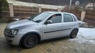 Opel Corsa 2004 r 1000 cm3, benzyna ,hak - 2