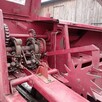 Prasa Sipma Z-224 z drabinką - 7
