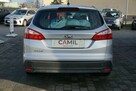 Ford Focus Salon Polska - 6