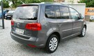 Volkswagen Touran - 7