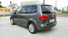 Volkswagen Touran - 8