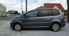 Volkswagen Touran - 9