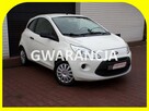 Ford KA Klimatyzacja /Gwarancja /1,2 /70KM /2013R - 1