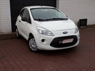 Ford KA Klimatyzacja /Gwarancja /1,2 /70KM /2013R - 2