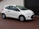 Ford KA Klimatyzacja /Gwarancja /1,2 /70KM /2013R - 3