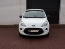 Ford KA Klimatyzacja /Gwarancja /1,2 /70KM /2013R - 4