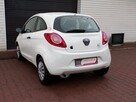 Ford KA Klimatyzacja /Gwarancja /1,2 /70KM /2013R - 11