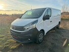 Fiat Talento 2,0Jtd 120KM L2H1 Klima Pdc Kamera Cofania Udokumentowany Przebieg - 1