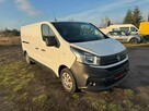 Fiat Talento 2,0Jtd 120KM L2H1 Klima Pdc Kamera Cofania Udokumentowany Przebieg - 2