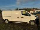 Fiat Talento 2,0Jtd 120KM L2H1 Klima Pdc Kamera Cofania Udokumentowany Przebieg - 4