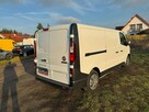 Fiat Talento 2,0Jtd 120KM L2H1 Klima Pdc Kamera Cofania Udokumentowany Przebieg - 5