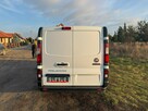 Fiat Talento 2,0Jtd 120KM L2H1 Klima Pdc Kamera Cofania Udokumentowany Przebieg - 6