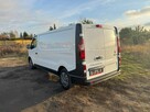 Fiat Talento 2,0Jtd 120KM L2H1 Klima Pdc Kamera Cofania Udokumentowany Przebieg - 7