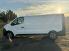 Fiat Talento 2,0Jtd 120KM L2H1 Klima Pdc Kamera Cofania Udokumentowany Przebieg - 8