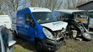 Renault Master 2,3Dci 130KM L2H2 Klima Pdc - 2