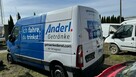 Renault Master 2,3Dci 130KM L2H2 Klima Pdc - 5