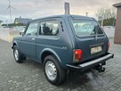 Lada Niva 4x4 1.7i Benzyna + Instalacja LPG Salon Polska Doinwestowana i zadbana - 3