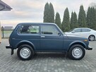 Lada Niva 4x4 1.7i Benzyna + Instalacja LPG Salon Polska Doinwestowana i zadbana - 5