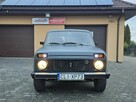 Lada Niva 4x4 1.7i Benzyna + Instalacja LPG Salon Polska Doinwestowana i zadbana - 6