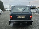 Lada Niva 4x4 1.7i Benzyna + Instalacja LPG Salon Polska Doinwestowana i zadbana - 7