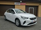 Opel Corsa 3 Lata Gwarancji 1.2 Benzyna EDITION Salon Polska Serwis ASO FV 23% - 3