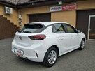 Opel Corsa 3 Lata Gwarancji 1.2 Benzyna EDITION Salon Polska Serwis ASO FV 23% - 4