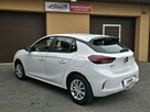 Opel Corsa 3 Lata Gwarancji 1.2 Benzyna EDITION Salon Polska Serwis ASO FV 23% - 5