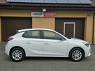 Opel Corsa 3 Lata Gwarancji 1.2 Benzyna EDITION Salon Polska Serwis ASO FV 23% - 6