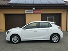 Opel Corsa 3 Lata Gwarancji 1.2 Benzyna EDITION Salon Polska Serwis ASO FV 23% - 7