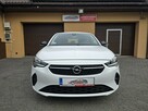 Opel Corsa 3 Lata Gwarancji 1.2 Benzyna EDITION Salon Polska Serwis ASO FV 23% - 8