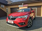 Renault Arkana 3 Lata Gwarancji 1.6 E-TECH HYBRID Salon Polska 2022 Serwis ASO FV 23% - 2